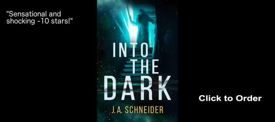 J.A. Schneider: Medical & Psychological Thrillers